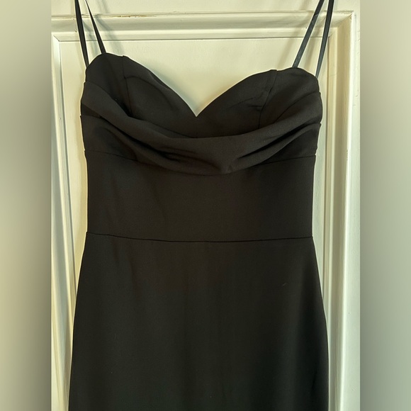 Aspyn Strapless Sweetheart Mermaid Formal Dress - Picture 6 of 11